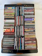 Groot lot (+130!) latin salsa cd’s, Ophalen, Gebruikt