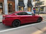 Lexus ES 300h, Auto's, 4 deurs, 140 g/km, 4 cilinders, 2487 cc