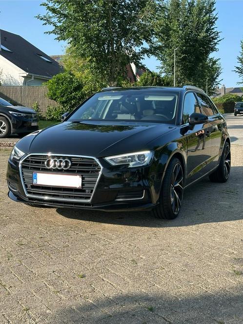 Audi A3 Sportback Automaat, Auto's, Audi, A3, Benzine, Automaat, Ophalen