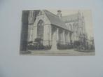 yper-standbeeld vandenpeereboom, Verzamelen, Ophalen of Verzenden, 1920 tot 1940, Ongelopen, West-Vlaanderen