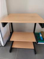 Computertafel. Verkoop wegens overlijden., Ophalen, Zo goed als nieuw