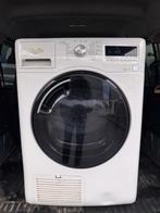 Whirlpool  seche linge pompe A chaleur 8kg A+++, Electroménager, Sèche-linge, Enlèvement