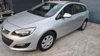 Opel Astra 1.6 cdti Break **Euro6**, Auto's, Opel, Voorwielaandrijving, Stof, 4 cilinders, 1600 cc