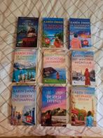 Boeken Karen Swan., Ophalen, Zo goed als nieuw