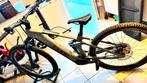 ‍️ Vélo VTT à vendre – Cube Stereo 140 ‍️, Vélos & Vélomoteurs, Vélos électriques, Enlèvement, Comme neuf, 50 km par batterie ou plus