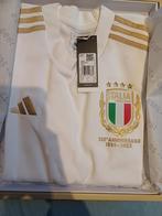 Italië 125e verjaardag Special Edition Kit S voetbal outfit, Ophalen, Nieuw, Overige typen