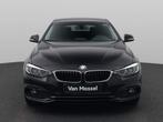 BMW 4-serie Gran Coupé 418d High Executive | Leder | Navi |, Auto's, BMW, Te koop, Stadsauto, Xenon verlichting, Gebruikt