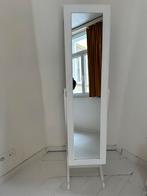 Juwelen/spiegelkast, Ophalen, Gebruikt