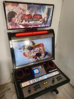 Tekken Tag Tournament 2 Namco Arcade, Verzamelen, Automaten | Flipperkasten, Ophalen of Verzenden, Zo goed als nieuw