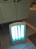 Phillips Home Solaria, Elektronische apparatuur, Zonnebanken en Gezichtsbruiners, Ophalen of Verzenden, Zo goed als nieuw