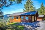Chalet ardennen