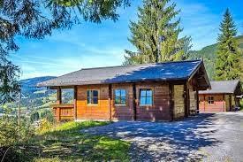Chalet ardennen