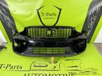 volvo XC40 voorbumper bumper grille rooster 22+, Auto-onderdelen, Gebruikt, Volvo, Bumper