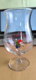 6 verres neuf la chouffe, Collections, Enlèvement ou Envoi, Neuf