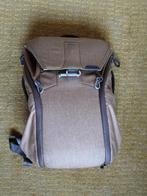 Peak design Everyday backpack 20 v1, Ophalen, Gebruikt, Rugtas, Overige merken