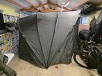Goedkoop tent nodig?, Watersport en Boten, Hengelsport | Karpervissen, Ophalen, Complete set