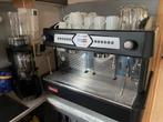 Machine à café Diamond  (2 ans), Comme neuf, Cafetière, Enlèvement ou Envoi