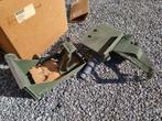 Mount, Machine Gun - Affuit voor kaliber 12,7mm (.50), Verzamelen, Militaria | Tweede Wereldoorlog, Ophalen, Landmacht, Overige typen