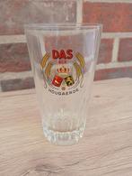 Bierglazen Hoegaarden  (8 stuks), Ophalen, Zo goed als nieuw, Glas of Glazen, Stella Artois