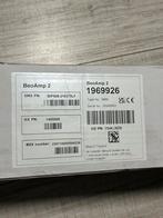 bang and olufsen Beo Amp 2, Enlèvement ou Envoi, Neuf, Haut-parleurs, Bang & Olufsen