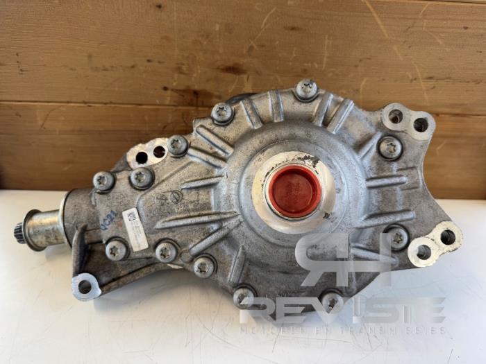 Différentiel avant d'un Jaguar F-Pace, Autos : Pièces & Accessoires, Freins & Transmission, Jaguar, Utilisé, 3 mois de garantie