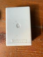 Smappee Infinity Genius Gateway 3-fase, Ophalen of Verzenden, Gebruikt