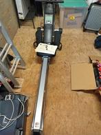 Roeitrainer met magnetische weerstand van Kettler, Sport en Fitness, Ophalen, Gebruikt, Buik, Roeitrainer