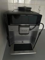 Siemens EQ 6 plus s100, Elektronische apparatuur, Koffiezetapparaten, Ophalen, Gebruikt, Koffiemachine, Koffiebonen