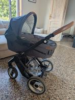 Poussette Mutsy Evo, Enlèvement, Utilisé, Poussette, Mutsy