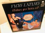 Vicio Latino - ¿Sabes Que Hora Es?, Ophalen of Verzenden