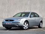 FORD Mondeo 1.8 i/Ghia/82.000 KM/LEDEREN stoelen/Benzine/2 s, Auto's, Mondeo, Leder, Bedrijf, 5 deurs