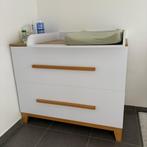 Table à langer – Style moderne, Ophalen, Zo goed als nieuw