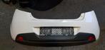 MAZDA 2 ACHTERBUMPER BJ 2010, Arrière, -, Utilisé, -