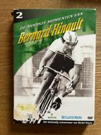 DVD De mooiste momenten van Bernard Hinault, Cd's en Dvd's, Dvd's | Sport en Fitness, Alle leeftijden, Ophalen of Verzenden, Zo goed als nieuw