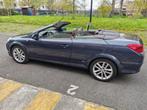 Opel Astra TwinTop, Auto's, Opel, 4 zetels, Overige kleuren, Cabriolet, Parkeersensor