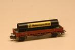 Marklin 4616, Hobby & Loisirs créatifs, Enlèvement ou Envoi, Courant alternatif, Wagon, Utilisé