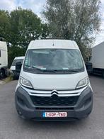Citroën jumper 2.2HDI -L2-H2, Auto's, Bestelwagens en Lichte vracht, Particulier, Te koop