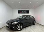 BMW 1 Serie 116 116i *GARANTIE 12 MOIS*LED*GPS*CLIM*, 116 g/km, Gebruikt, Zwart, Leder