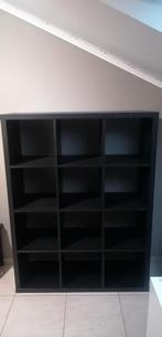 Openkast Kallax 112 cm /147 cm, Huis en Inrichting, Kasten | Roldeurkasten en Archiefkasten, Ophalen, Zo goed als nieuw