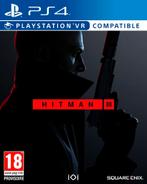 hitman 3 jeu playstation 4, Games en Spelcomputers, Ophalen of Verzenden, Zo goed als nieuw