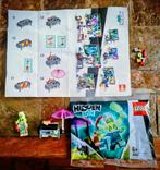 LEGO Hidden Side 6+ 30463 Les hot dogs hantés du chef Enzo, Enlèvement ou Envoi, Lego