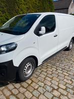 Citroen jumpy, Auto's, Bestelwagens en Lichte vracht, Citroën, Trekhaak, Particulier, Te koop