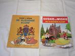 De vliegende klomp Suske en Wiske, Verzamelen, Ophalen of Verzenden, Suske en Wiske, Zo goed als nieuw, Boek of Spel