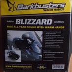 BARBUSTERS protège mains blizzard  NEUF –, Motos, Accessoires | Autre, Neuf