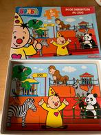Bumba puzzel 6 stuks, Ophalen, Zo goed als nieuw