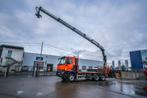 Renault C 430 DXI // GRUE HIAB 16T/m + 3 EXT, Autos, Camions, Achat, Euro 6, Entreprise, Renault