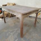 VINTAGE TAFEL, Ophalen