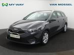 Kia Ceed SW Ceed SW 1.0 T-GDi Pulse ISG, Overige modellen, 159 g/km, Zilver of Grijs, Break