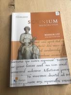 Schoolboek Scrinium Magistra Vitae Woordenlijst, Secondaire, Plantyn, Utilisé, Enlèvement ou Envoi