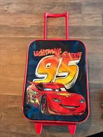 Cars trolley, Handtassen en Accessoires, Koffers, Ophalen of Verzenden